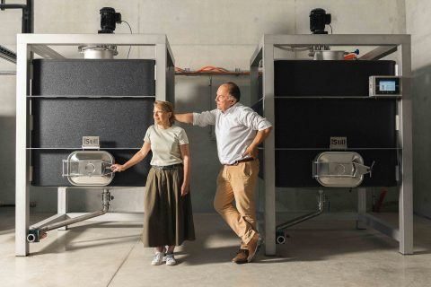 Distillerie Soligny : une aventure champenoise hors des sentiers battus 3