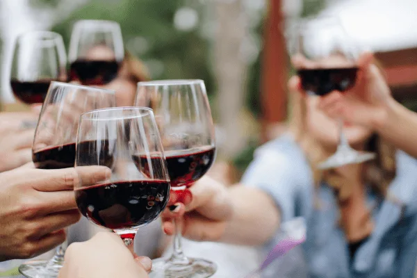 Les Français et le vin en 2021 1