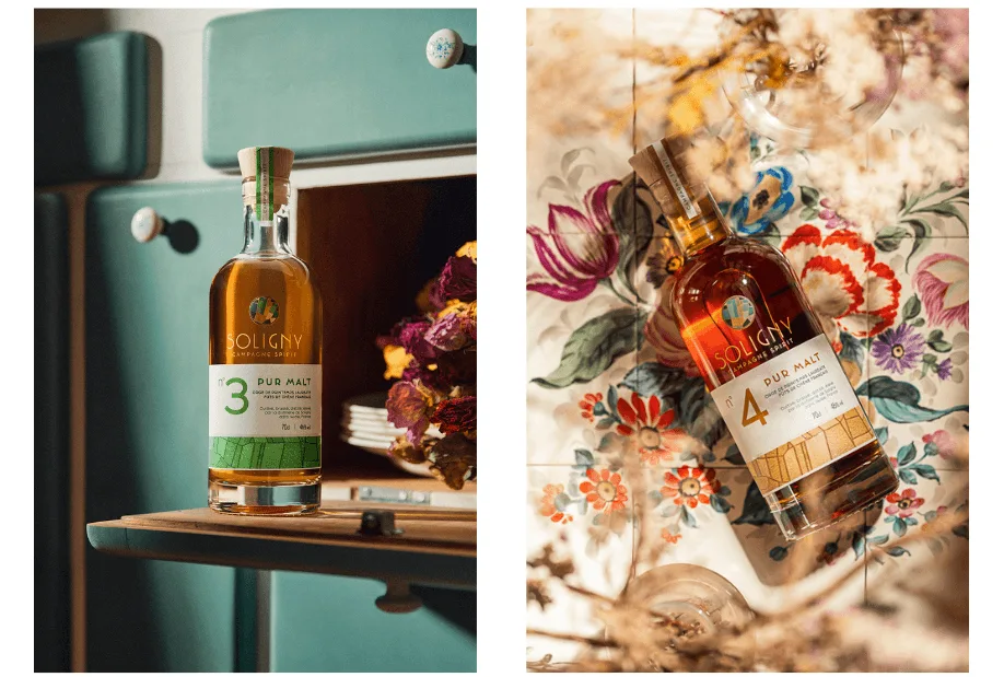 Distillerie Soligny : une aventure champenoise hors des sentiers battus 2